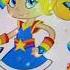 Rainbow Brite 2014 Theme 𝕤𝕝𝕠𝕨𝕖𝕕 𝕣𝕖𝕧𝕖𝕣𝕓