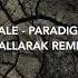 Duale Paradigma Ballarak Remix