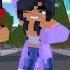 COUPLE DANCE CHICKEN WINGS MEME GANGNAM STYLE DANCE MAIZEN EIN APHAMU Minecraft Animation