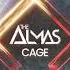 The Almas Cage Custom Instrumental