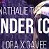 Natalie Taylor Surrender Cover By Lora X Gavee