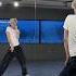 KISS OF LIFE 키스오브라이프 Midas Touch Dance Tutorial 0 75xSpeed Mirror