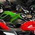 Genuine Superbikes For Sale At NAFS Motors Bangalore Ducati BMW Kawasaki Triumph Suzuki