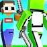 Cg5 I See A Dreamer Edit Dream Sapnap Georgenotfound Minecraft