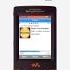 SONY ERICSSON LOW BATTERY