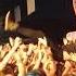 Glastonbury 2014 Scroobius Pip Dan Le Sac Crowd Surf