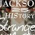 Michael Jackson Stranger In Moscow Live Studio Version