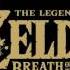 The Legend Of Zelda Breath Of The Wild Theme SoundTrack