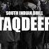 SOLD SOUTH INDIAN X NORTH INDIAN DRILL BEAT TAQDEER TOLLYWOOD SAMPLED DRILL 2023