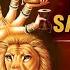 Durga Sapta Shloki With Lyrics Goddess Durga Chant Navratri 2023 Rajshri Soul