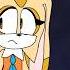 Sonic Exe The Disaster Animation Cream And Exe You Know I Like This Hiding Place