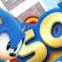 Casino Night Act 2 Sonic Generations 3DS OST