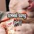 Мне скучно жить ЛСП Speed Song