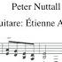 Stomp Jazz Suite By Peter Nuttall