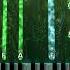 Chrono Trigger Secret Of The Forest 4K Piano Tutorial
