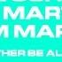 Robin Schulz Nick Martin Sam Martin Rather Be Alone