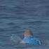 Le Surfeur Mick Fanning Attaqué Par Un Requin En Pleine Compétition