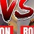 Patton Vs Rommel Best Military Commander