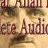 Edgar Allan Poe A DESCENT INTO THE MAELSTROM