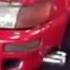 DRAGRACE TOYOTA COROLLA Redhot Anti Lag Testing