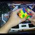 Tornado V3 UV Coated Pioneer 12 485 Seconds Solve Best Cube 2024 Shorts Trending Viral Cubing