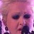 Cyndi Lauper Time After Time Live At Australian Idol