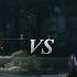 DMC5 Dante Vs Cavaliere Angelo You Re Set Free