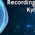 Recording Town Instrumental Kyle Allen Music REMIX Electro Swing