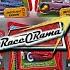 Disney PIXAR Cars 2009 Race O Rama Die Cast Line