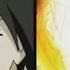 Naruto Shippuden Opening 16 Full AMV Kana Boon Silhouette