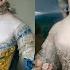 Empress Maria Theresa S Daughters Part 2