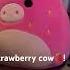 Strawberry Cow