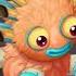 КАК ПОЕТ ДИАДАМА НА ОСТРОВЕ СВЕТА My Singing Monsters