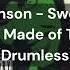 Marilyn Manson Sweet Dreams Are Made Of This Drumless