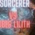 Diablo 4 Frozen Orb Sorcerer NO Ubers NO Holy Bolts Vs Uber Lilith In 19 Seconds Phase 1 Season 4