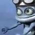 Crazy Frog The Annoying Thing DreamWorks