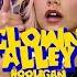 Hooligan Chase CLOWN ALLEY LYRIC VIDEO