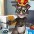 Anti Piracy Screen My Talking Tom анти пиратский экран мой говорящий том