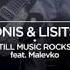 Geonis Lisitsyn Feat Malevko Till Music Rocks