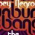 The Sunburst Band Moving With The Shakers Joey Negro Extended Mix