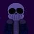 Stretch S Dusttale Sans Showcase In Undertale Last Corridor Deluxe