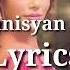 Lilit Hovhannisyan Meghavory Lyrics