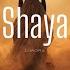 Shaya