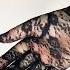 Ro Rox Gothic Lace Full Length Gloves