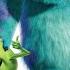 Корпорация монстров Monsters Inc 2001 Трейлер к мультфильму