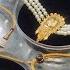 Chik Necklace Jewellery Collection From Shree Necklace New Jewelry Gold Chik Trendingvideo