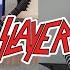 SLAYER South Of Heaven Cover Mel Elena