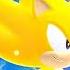 Sonic Superstars Super Sonic Vs All Boss Superboss Full