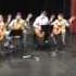 Guitar Ensemble Coda Latin Film Rock Pieces