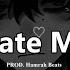 Free Sad Type Beat Hate Me Emotional Piano Instrumental 2024